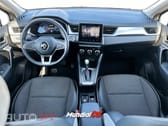 Renault Captur 1.6 Hybrid E-Tech Intens