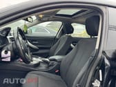 BMW 420 d Line Modern Auto