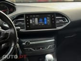 Peugeot 308 1.6 BlueHDi Allure J17
