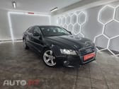 Audi A5 2.0 TFSI S-line Multitronic