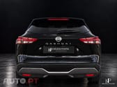 Nissan Qashqai N-Connecta X-Tronic