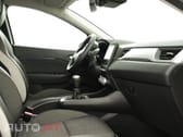 Renault Captur Captur 1.0 TCe Techno