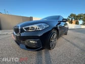 BMW 116 d Line Sport Auto