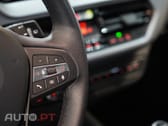 BMW 116 i Advantage