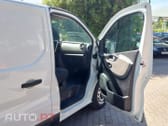 Renault Trafic 1.6 dCi L2H1 1.2T