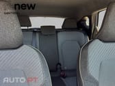 Renault Captur 1.0 Techno Bi-Fuel