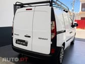 Renault Kangoo Z.E. 33