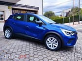 Renault Captur TCe 100 EXPERIENCE