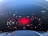 Volkswagen Golf 2.0 TDI GTD DSG