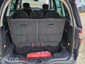 Ford Galaxy 1.8 TDCi Ghia