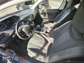Peugeot 308 1.5 BlueHDi Allure