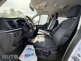 Ford Transit Custom 320L1 2.0 H1-T.B.Trend