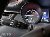 Toyota C-HR 1.8 Hybrid Exclusive+P.Luxury