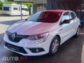 Renault Mégane 1.5 dCi Zen