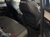 Peugeot 3008 1.2 PureTech GT EAT8