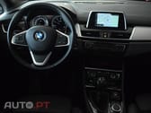 BMW 216 d 7L Line Sport