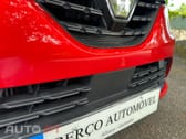 Renault Clio 1.0 TCe Exclusive CVT