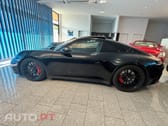 Porsche 992 GTS CoupÃ©