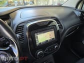 Renault Captur 1.5 dCi Exclusive