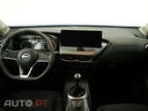 Nissan Juke Juke 1.0 DIG-T Acenta