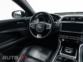 Jaguar XE 2.0 D R-Sport Aut.