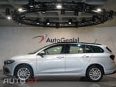 Fiat Tipo 1.3 M-Jet Lounge