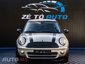 MINI Clubman Cooper D