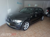 BMW 120 d