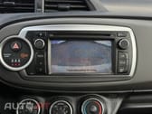 Toyota Yaris 1.4 D-4D Comfort