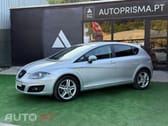 Seat Leon 1.6 TDI Copa Plus DSG