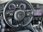 Volkswagen Golf 2.0 TSI R DSG