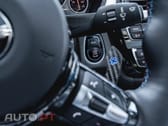 BMW 320 d Touring Pack M Auto