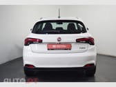 Fiat Tipo 1.3 Multijet City Life