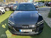 Audi E-Tron 55 quattro S line