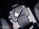 Mercedes-Benz A 250 e 8G-DCT AMG Line