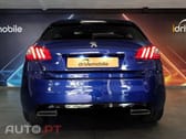Peugeot 308 2.0 BlueHDi GT Line EAT6
