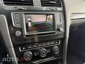 Volkswagen Golf 2.0 TSI GTI DSG