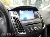 Ford Focus 1.0 SCTi Titanium