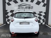 Renault Zoe (c/ Bateria) E-Tech EV50 Equilibre