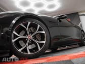 Jaguar F-Type 2.0 i4 R-Dynamic Black