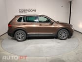Volkswagen Tiguan 1.6 Tdi Confortline GPS 