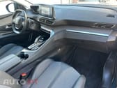 Peugeot 3008 1.6 Hybrid Allure e-EAT8