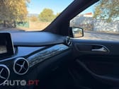 Mercedes-Benz B 180 CDI BlueEFFICIENCY Edition Style