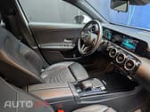 Mercedes-Benz A 180 d Business Solutions Aut.