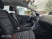 Peugeot 307 1,4 HDi Navetech