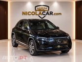 Mercedes-Benz EQA 300 4Matic AMG Line