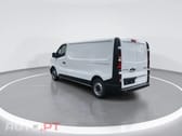 Renault Trafic 2.0 dCi L2H1 1.2T115