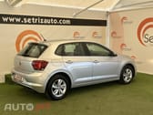 Volkswagen Polo 1.0 Lounge