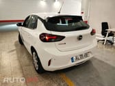 Opel Corsa-E Business Edition