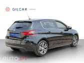 Peugeot 308 PureTech 130 GPF EAT8 Stop & Start Tech Edition